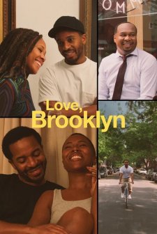 Love, Brooklyn (2025) Fragman (2025) afişi