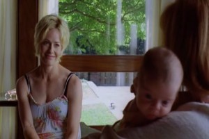 Lanetli Bebek Fotoğrafı