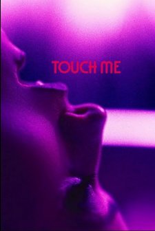 Touch Me (2025) afişi