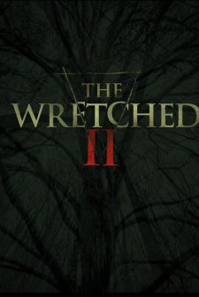 The Wretched Devours afişi