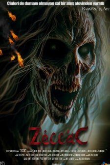 Zeccac (2024) afişi