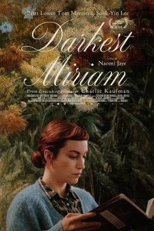 Darkest Miriam (2024) afişi