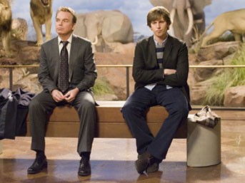 Acemi Öğrenci Avcı Öğretmen Fotoğrafı