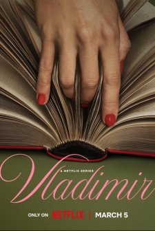 Vladimir (2026) afişi