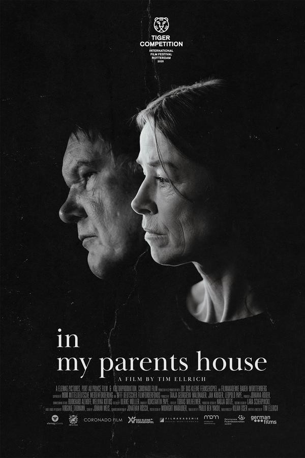 Im Haus meiner Eltern