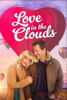 Love in the Air (2025) afişi