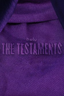 The Testaments (2026) afişi