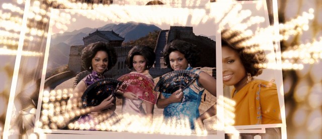 Rüya Kızlar Fotoğrafı