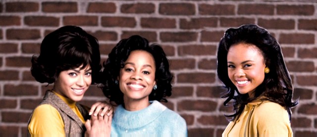 Rüya Kızlar Fotoğrafı