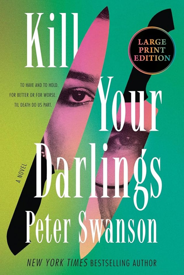 Kill Your Darlings afişi