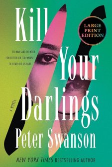 Kill Your Darlings afişi
