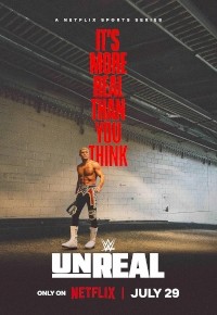 WWE: Ne Kadarı Gerçek? (2025) afişi