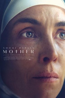 Mother (2025) afişi