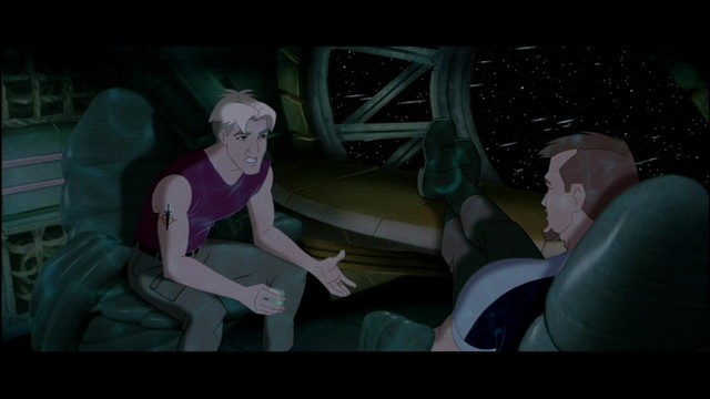 Dünyadan Sonra Fotoğrafı