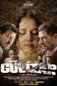 Gülizar Yol Ayrımı (2025) afişi