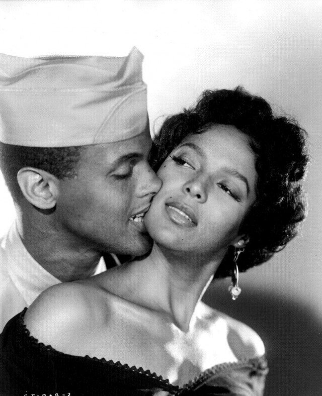 Carmen Jones Fotoğrafı