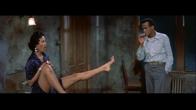 Carmen Jones fotoğrafı