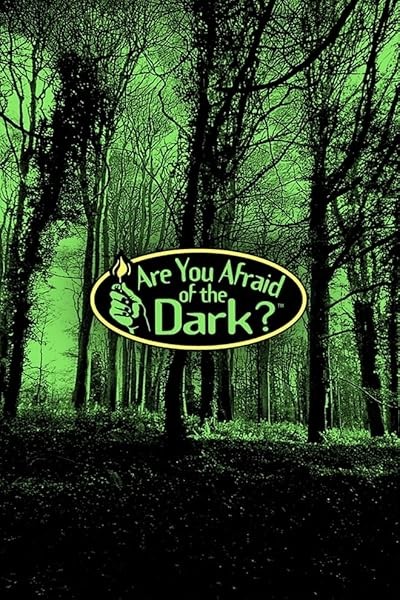 Are You Afraid of the Dark? (1992) afişi