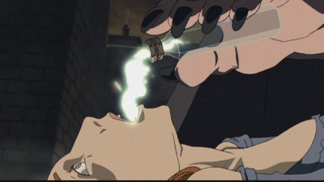 Van Helsing: Londra Görevi Fotoğrafı