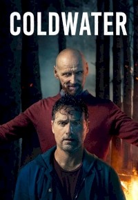 Cold Water (2025) afişi