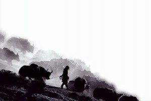 Bir Şefin Çocukluğu Fotoğrafı