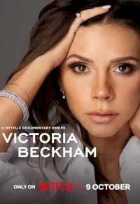 Victoria Beckham (2025) afişi