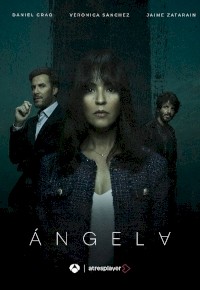 Angela (2024) afişi