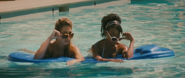 Yeşil Yaban Arısı Fotoğrafı