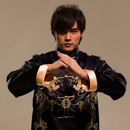 Yeşil Yaban Arısı Fotoğrafı