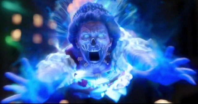 Hayalet Avcıları: Bu Çağrıya Cevap Ver Fotoğrafı