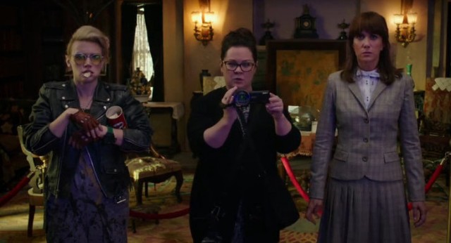 Hayalet Avcıları: Bu Çağrıya Cevap Ver Fotoğrafı