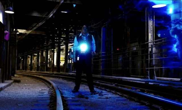 Hayalet Avcıları: Bu Çağrıya Cevap Ver Fotoğrafı