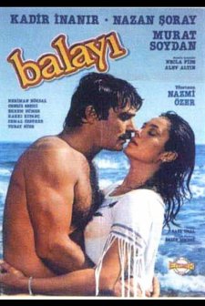 Balayı (1984) afişi