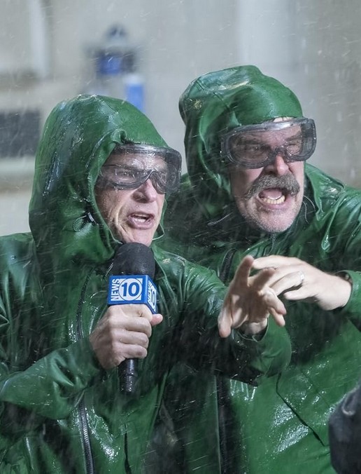 DTF St. Louis (2026) afişi