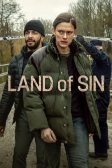 Günah (2026) afişi