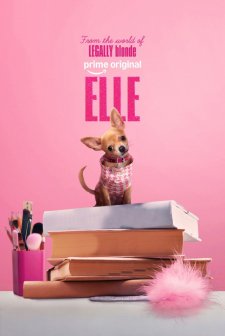 Elle (2026) afişi