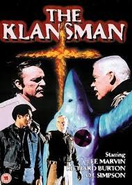 Klanın adamları (1974) afişi