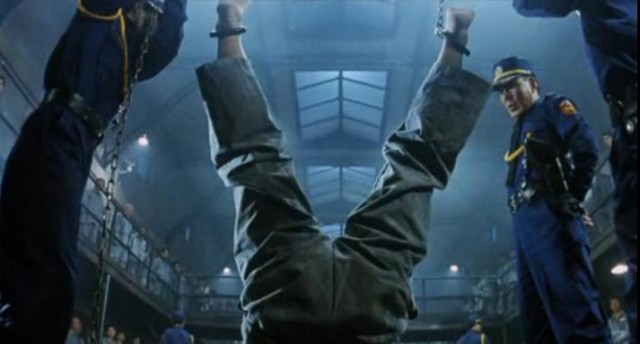 Island of Fire Fotoğrafı