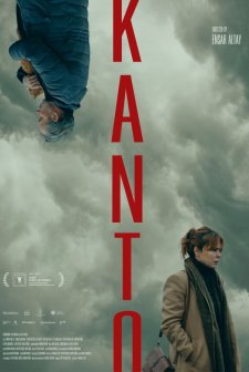 Kanto (2025) Fragman (2025) afişi