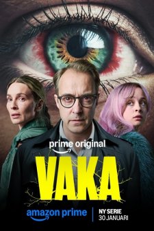 Vaka (2026) afişi