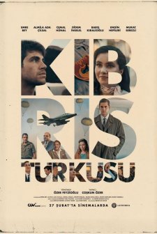Kıbrıs Türküsü (2026) Fragman (2026) afişi