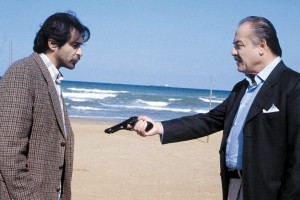 Karşılaşma Fotoğrafı