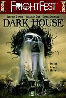 Dark House (2009) afişi