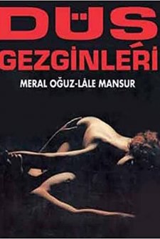 Düş Gezginleri (1992) afişi