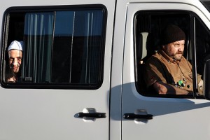 Emret Komutanım: Şah Mat Fotoğrafı