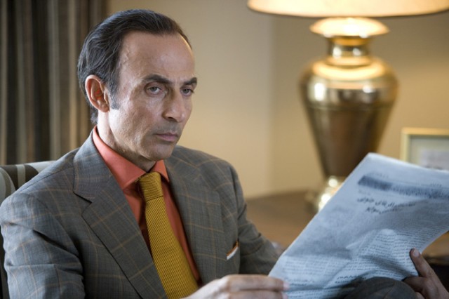 Uçurtma Avcısı Fotoğrafı