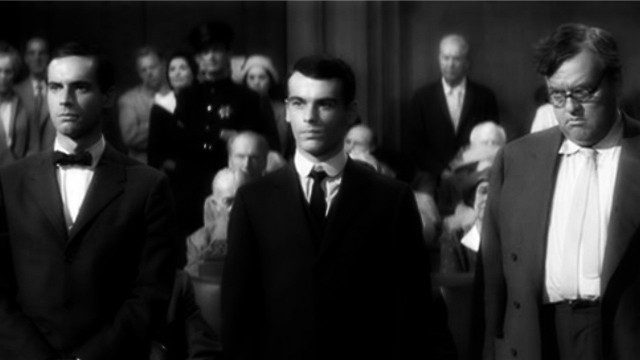 Compulsion fotoğrafı