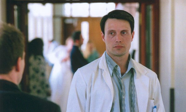 Wilbur Ölmek İstiyor Fotoğrafı