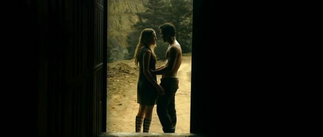 Kanlı Otoyol Fotoğrafı