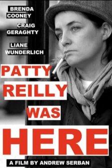 Patty Reilly Was Here (2009) afişi